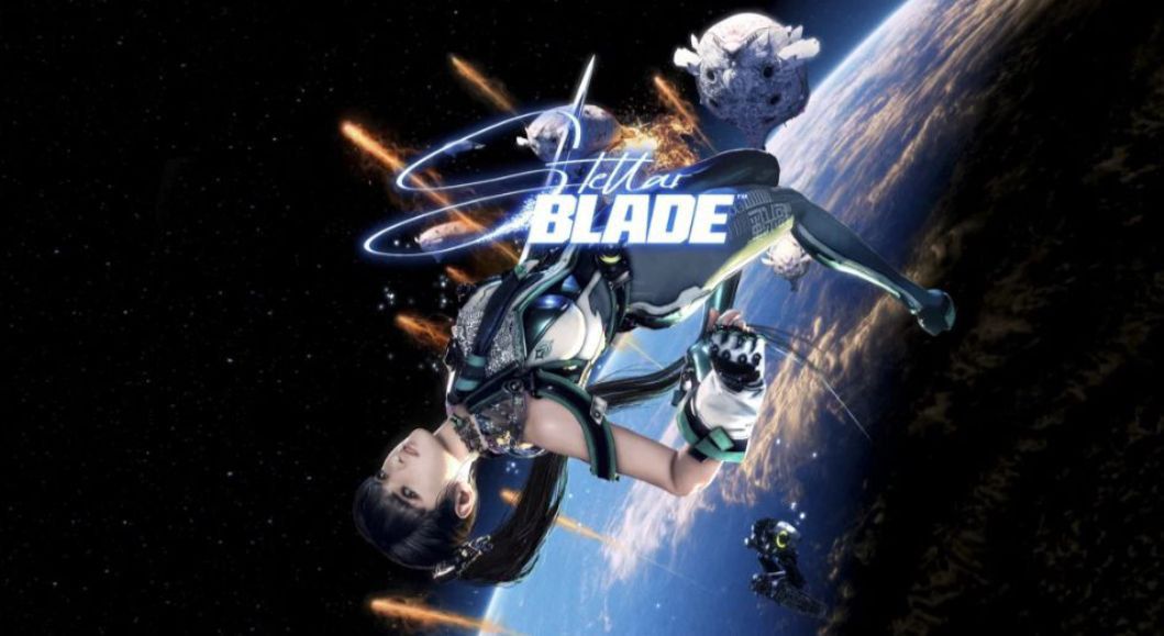 Stellar Blade